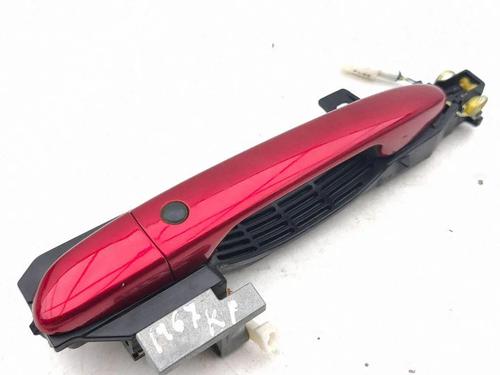 Used Rear left exterior door handle Rear left exterior door handle 38479336 38479336
