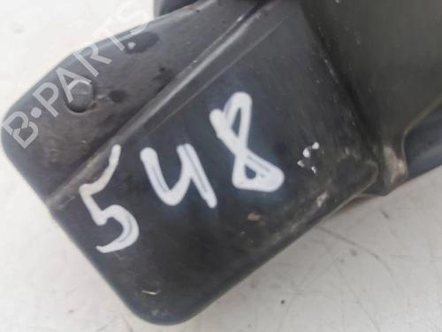Fuel door actuator PEUGEOT 5008 (0U_, 0E_) 1.6 HDi | BP28894486E18 