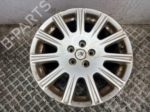 Used Rim Rim 33397034 33397034