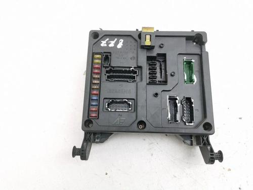 Used Fuse box Fuse box VW SHARAN (7M8, 7M9, 7M6) 1.9 TDI (130 hp) 40209623 40209623