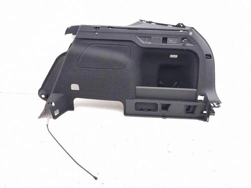 Used Boot lining Boot lining 39050536 39050536
