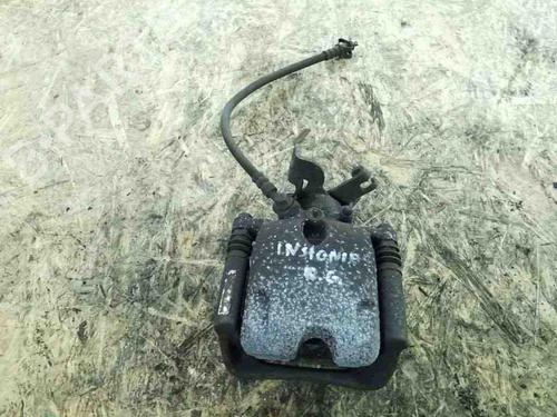 Used Right rear brake caliper OPEL INSIGNIA A (G09) 2.0 CDTI (68) (160 hp) 28884609