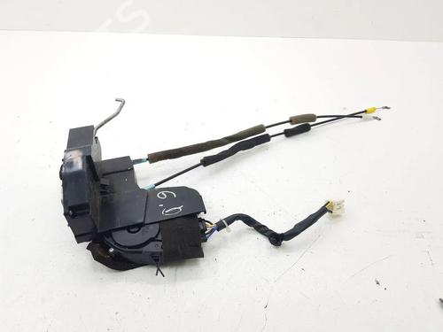 Højre bagtil lås Højre bagtil lås 36175398 36175398
