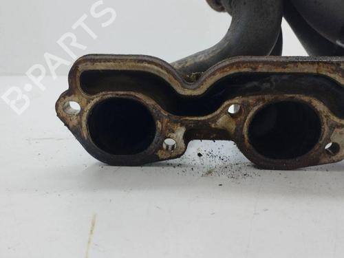 Udstødningsmanifold MASERATI QUATTROPORTE V 4.2 | BP28904441M110