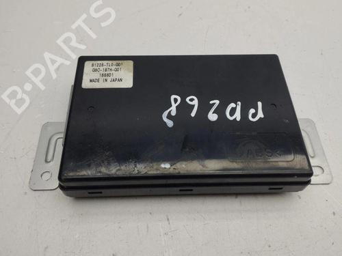 Used Electronic module HONDA ACCORD VIII Estate (CW) 2.2 i-DTEC (CW3) (150 hp) 28888573