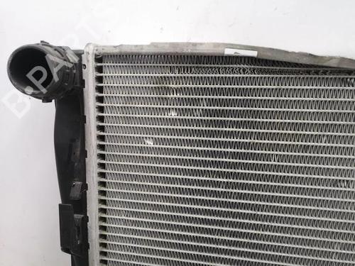 Water radiator BMW 1 Coupe (E82) 118 d | BP36202623M31 - Image 5