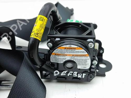 Front left seatbelt SUZUKI VITARA (LY) 1.4 T (APK414) | BP32678175I26  - Image 5