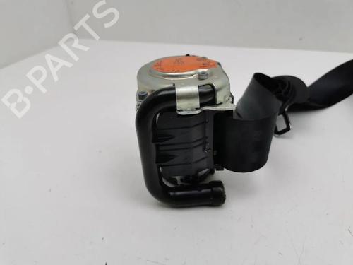Front left seatbelt AUDI A1 Sportback (GBA) 25 TFSI | BP33228858I26 - Image 3