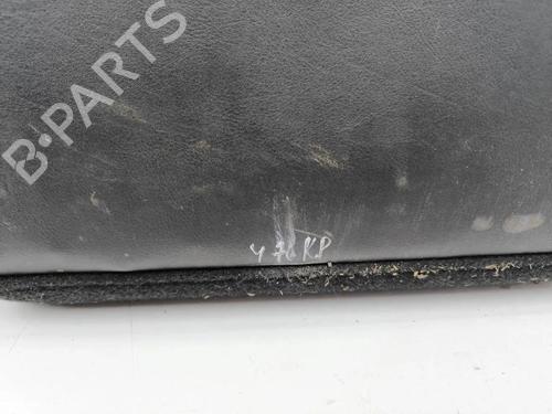 Left front seat MAZDA CX-7 (ER) 2.2 MZR-CD AWD (ER10A) | BP36201903C15 - Image 2