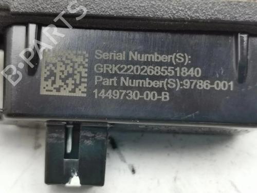 Licence plate light TESLA MODEL 3 (5YJ3) EV | BP33663071I40 - Image 7