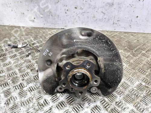 Used Left front steering knuckle Left front steering knuckle 37513112 37513112