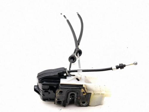 Used Rear left lock Rear left lock HYUNDAI SANTA FÉ II (CM) 2.2 CRDi GLS 4x4 (150 hp) 40206660 40206660