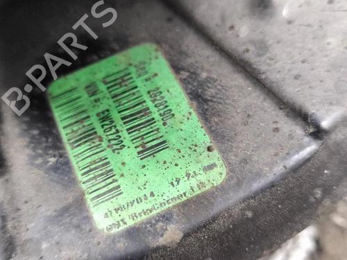 Left front steering knuckle JEEP CHEROKEE (KL) 2.0 CRD 4x4 | BP37586397M25 - Image 7