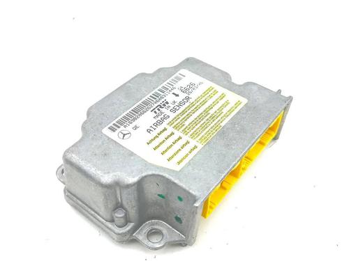 ECU airbags MERCEDES-BENZ A-CLASS (W169) A 160 CDI (169.006, 169.306) | BP30809266M53 