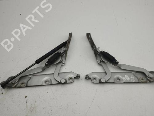 Used Hinge/Door check strap JAGUAR XF I (X250) 2.7 D (207 hp) 28888762
