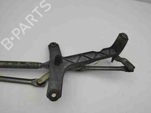 Front wipers mechanism MERCEDES-BENZ VITO / MIXTO Van (W639) 115 CDI (639.601, 639.603, 639.605) | BP28852307C83 