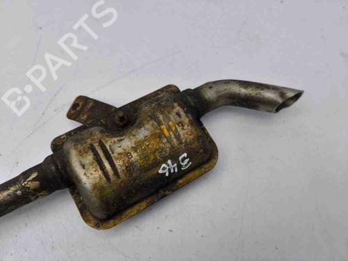 Other BMW X5 (E53) 3.0 d | BP28890190O1