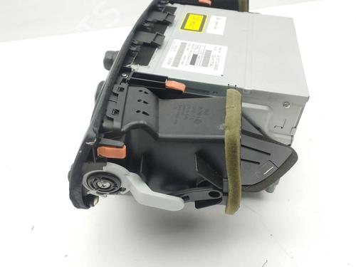 Electronic module HONDA ACCORD VIII (CU) 2.2 i-DTEC (CU3) | BP28872257M83 