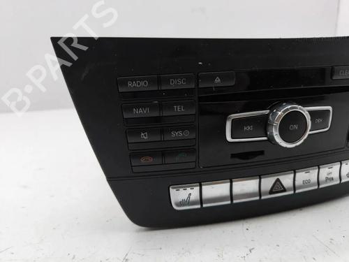 Electronic module MERCEDES-BENZ C-CLASS (W204) C 200 CDI (204.001) | BP36192974M83 - Image 3