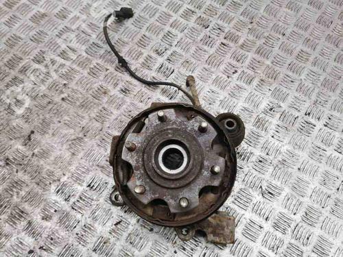 Used Right rear steering knuckle MITSUBISHI PAJERO IV (V8_W, V9_W) 3.2 DI-D (V88W, V98W) (160 hp) 28881340