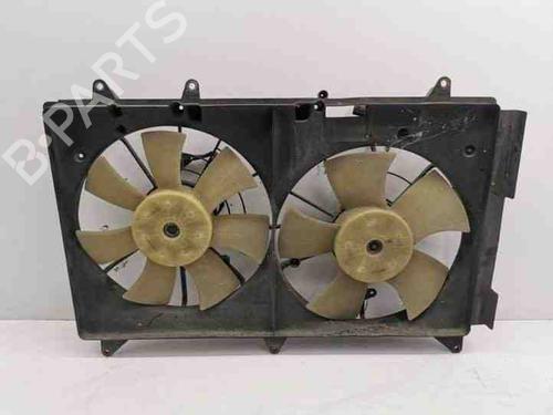Køleventilator elektrisk MAZDA CX-7 (ER) 2.3 MZR DISI Turbo AWD (ER103, ER3P) (238 hp) 28843191