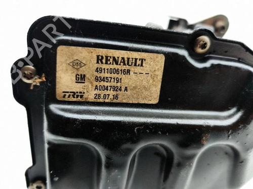 Steering pump OPEL VIVARO B Van (X82) 1.6 CDTI (05) | BP40206772M99 - Image 8
