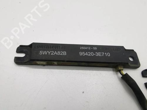 Electronic module HYUNDAI ix35 (LM, EL, ELH) 1.7 CRDi | BP28876587M83 - Image 6