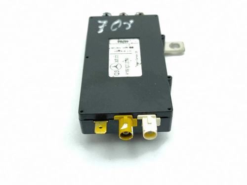 Electronic module MERCEDES-BENZ A-CLASS (W169) A 180 CDI (169.007, 169.307) | BP40208447M83 - Image 3