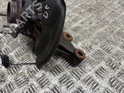Right front steering knuckle MAZDA CX-5 (KF) 2.2 D | BP36079422M26 - Image 5