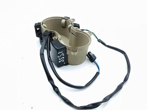 Cup/Object holder HYUNDAI SANTA FÉ II (CM) 2.2 CRDi GLS 4x4 | BP29976161I37 