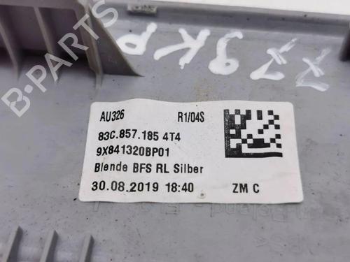 Dørliste AUDI Q3 (F3B) 35 TFSI | BP36208273C150 - Image 9