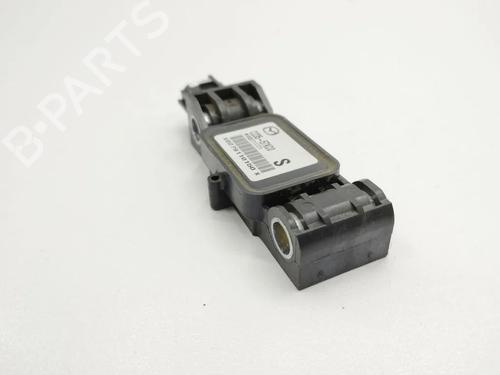 Electronic sensor MAZDA 5 (CR) 2.0 CD (CR19) | BP33879777M84 - Image 5
