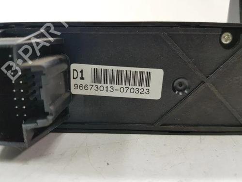 Warning switch OPEL ANTARA A (L07) 2.0 CDTI 4x4 | BP28868999I22 - Image 7