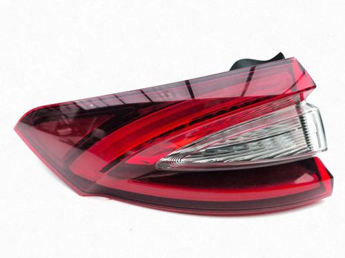 Used Left taillight Left taillight MASERATI LEVANTE SUV (M161) 3.0 S Q4 (430 hp) 40151227 40151227