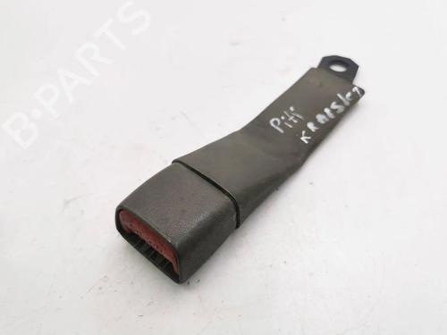 Used Seat buckle Seat buckle 36176263 36176263