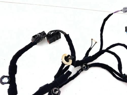 Wiring harness JAGUAR F-PACE (X761) 2.0 TD4 AWD | BP36082338E16 - Image 8