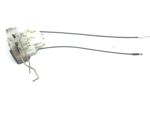 Front left lock SUBARU FORESTER (SH_) 2.0 D AWD (SHH, SHD, SHN) | BP28889306C98 