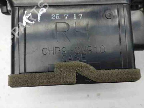 Luftventil MAZDA 6 Saloon (GG) 2.0 DI (GG14) | BP28851258I21