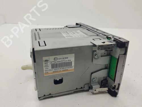 Electronic module FORD KUGA I 2.0 TDCi 4x4 | BP36204492M83 - Image 4