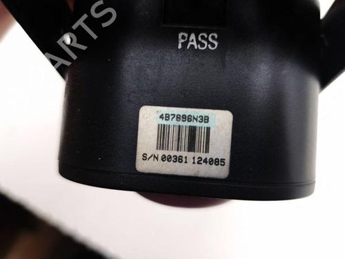 Electronic module NISSAN 350Z Coupe (Z33) 3.5 (AAZ33) | BP29054365M83 