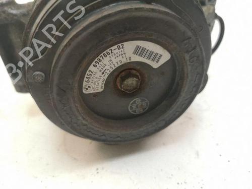 AC compressor BMW 1 Convertible (E88) 118 d | BP38244079M34  - Image 5