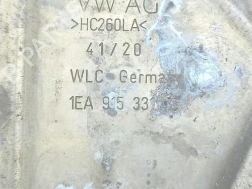 Support VW ID.3 (E11, E12) Pro | BP28874273C155 