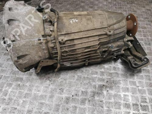 Gearbox INFINITI Q50 50 D | BP28877430M3 - Image 4