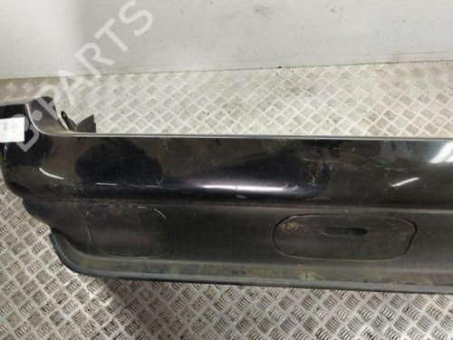Rear bumper BMW X5 (E53) 3.0 d | BP28846698C8 