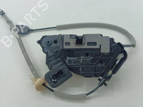 Used Front right lock SEAT ARONA (KJ7, KJP) 1.0 TSI (116 hp) 28896483
