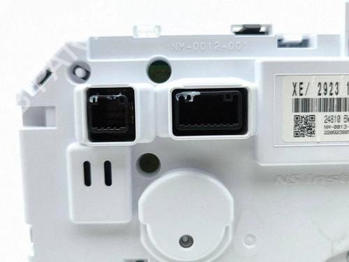 Instrument cluster NISSAN LEAF (ZE1) Electric | BP40208614C47 - Image 14