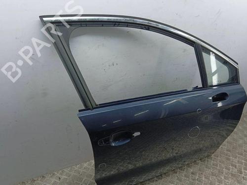 Right front door CITROËN DS4 (NX_) 1.6 HDi 110 | BP28887689C3 