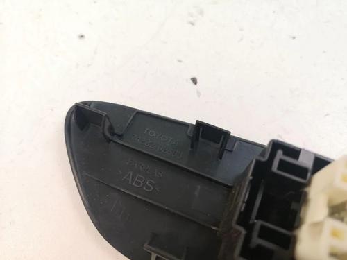 Left front window switch TOYOTA AURIS (_E15_) 2.0 D-4D (ADE150_, ADE150R) | BP33921447I27  - Image 5