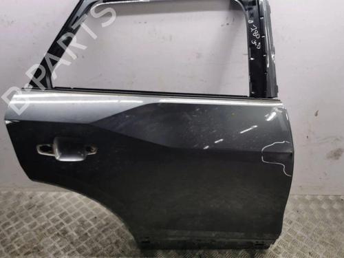 Used Right rear door AUDI Q2 (GAB, GAG) 35 TFSI (150 hp) 28899791
