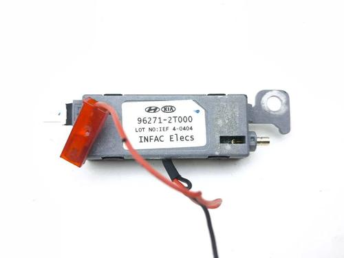 Electronic module KIA OPTIMA (FSGDS6B) 1.7 CRDi | BP33666026M83 - Image 2